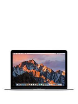 Apple Macbook 12 Inch, Intel&Reg; Core&Trade; M3, 8Gb Ram, 256Gb Flash Storage  - Macbook With Microsoft Office 365 Home Premium